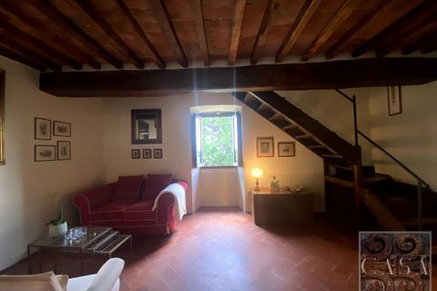 Villa i Cortona, Arezzo, Cortona - € 690.000 | Ref: v58142-x - foto 40