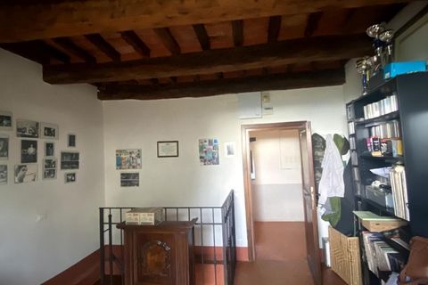Villa i Cortona, Arezzo, Cortona - € 690.000 | Ref: v58142-x - foto 42
