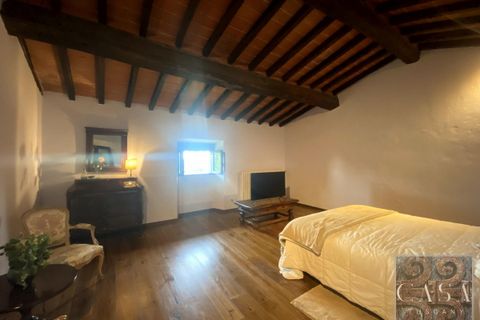 Villa i Cortona, Arezzo, Cortona - € 690.000 | Ref: v58142-x - foto 45