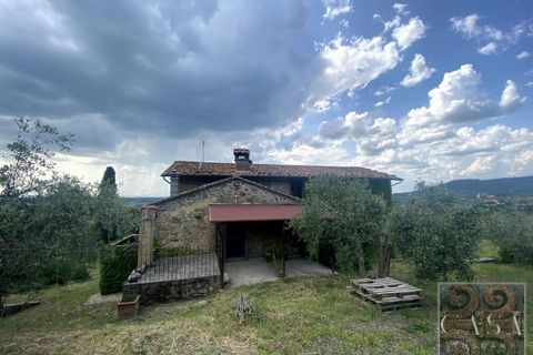 Villa i Cortona, Arezzo, Cortona - € 690.000 | Ref: v58142-x - foto 18