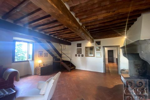 Villa i Cortona, Arezzo, Cortona - € 690.000 | Ref: v58142-x - foto 43