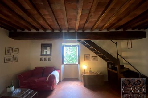 Villa i Cortona, Arezzo, Cortona - € 690.000 | Ref: v58142-x - foto 41