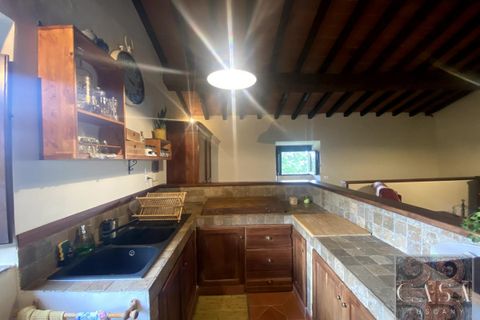 Villa i Cortona, Arezzo, Cortona - € 690.000 | Ref: v58142-x - foto 39