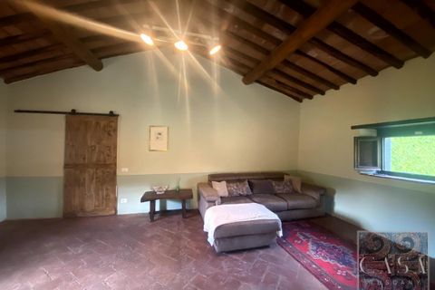 Villa i Cortona, Arezzo, Cortona - € 690.000 | Ref: v58142-x - foto 47