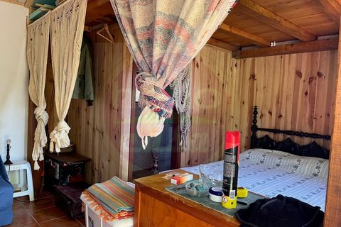 Helårsgrund i Tomar, Santarem, Tomar - € 60.000 | Ref: T 302 - foto 16