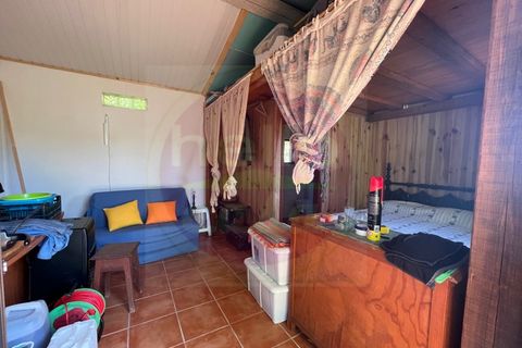 Helårsgrund i Tomar, Santarem, Tomar - € 60.000 | Ref: T 302 - foto 17