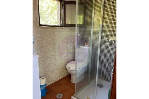 Helårsgrund i Tomar, Santarem, Tomar - € 60.000 | Ref: T 302 - foto 18
