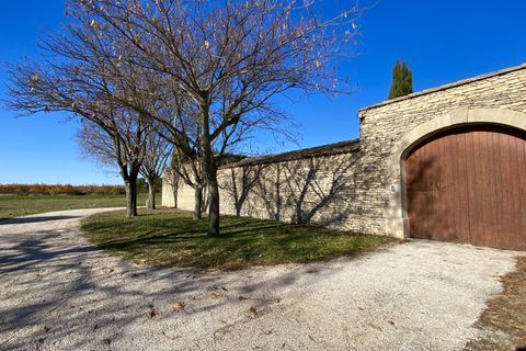 Villa i Gordes, Vaucluse, Gordes - € 1.800.000 | Ref: DREAM - foto 2