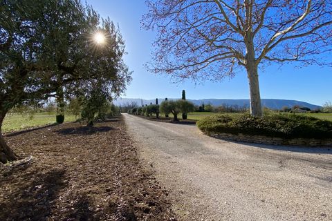 Villa i Gordes, Vaucluse, Gordes - € 1.800.000 | Ref: DREAM - foto 3