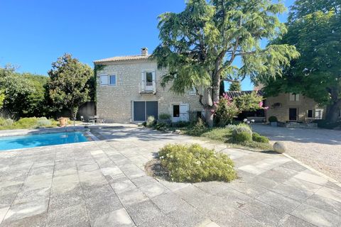Villa i Gordes, Vaucluse, Gordes - € 1.800.000 | Ref: DREAM - foto 4