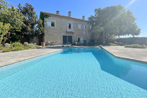Villa i Gordes, Vaucluse, Gordes - € 1.800.000 | Ref: DREAM - foto 5