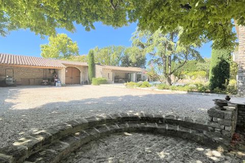 Villa i Gordes, Vaucluse, Gordes - € 1.800.000 | Ref: DREAM - foto 6