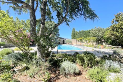 Villa i Gordes, Vaucluse, Gordes - € 1.800.000 | Ref: DREAM - foto 7