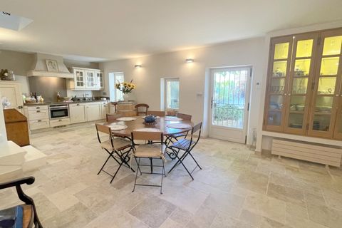 Villa i Gordes, Vaucluse, Gordes - € 1.800.000 | Ref: DREAM - foto 9