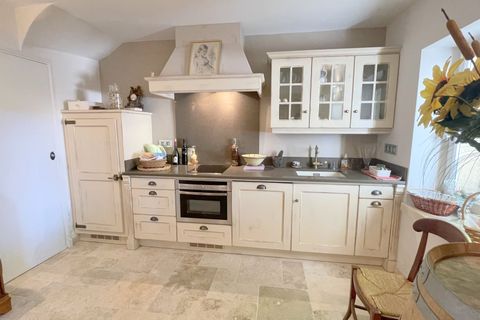 Villa i Gordes, Vaucluse, Gordes - € 1.800.000 | Ref: DREAM - foto 11
