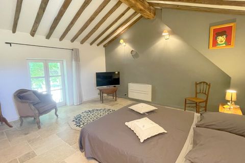 Villa i Gordes, Vaucluse, Gordes - € 1.800.000 | Ref: DREAM - foto 12