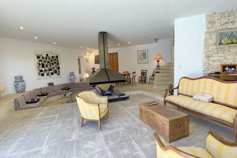 Villa i Gordes, Vaucluse, Gordes - € 1.800.000 | Ref: DREAM - foto 14