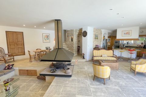 Villa i Gordes, Vaucluse, Gordes - € 1.800.000 | Ref: DREAM - foto 15