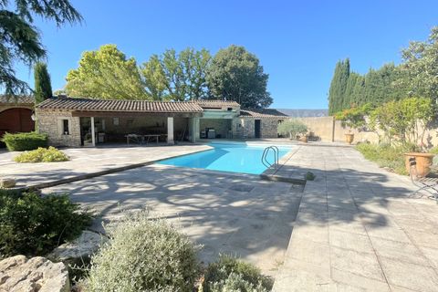 Villa i Gordes, Vaucluse, Gordes - € 1.800.000 | Ref: DREAM - foto 21