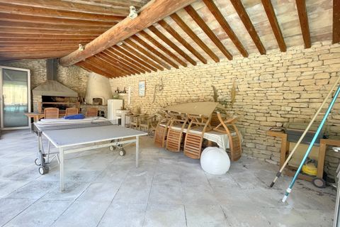 Villa i Gordes, Vaucluse, Gordes - € 1.800.000 | Ref: DREAM - foto 23