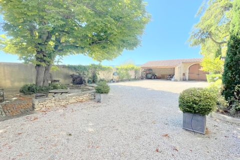 Villa i Gordes, Vaucluse, Gordes - € 1.800.000 | Ref: DREAM - foto 24