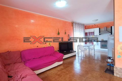 Rækkehus i Rosolina, Rovigo, Rosolina - € 140.000 | Ref: RS006V-R - foto 1