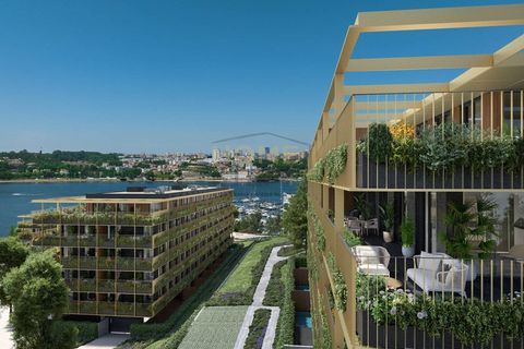 Lejlighed i Canidelo, Porto, Canidelo - € 1.400.000 | Ref: BLO_287_M2.C6AS - foto 2