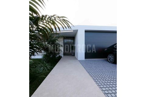 Villa i Braga, Braga, Braga - € 595.000 | Ref: 3493 - foto 11