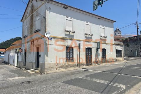 Villa i Rio Maior, Santarem, Rio Maior - € 200.000 | Ref: SAFTI:003695 - foto 1