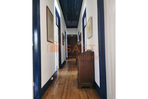 Villa i Rio Maior, Santarem, Rio Maior - € 200.000 | Ref: SAFTI:003695 - foto 14