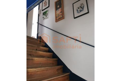 Villa i Rio Maior, Santarem, Rio Maior - € 200.000 | Ref: SAFTI:003695 - foto 15