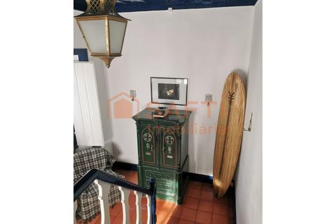 Villa i Rio Maior, Santarem, Rio Maior - € 200.000 | Ref: SAFTI:003695 - foto 17