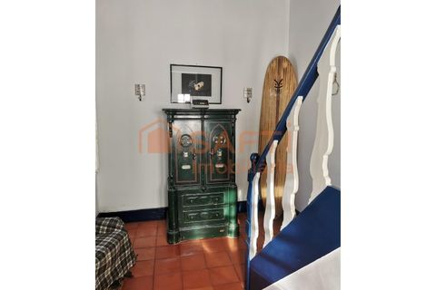 Villa i Rio Maior, Santarem, Rio Maior - € 200.000 | Ref: SAFTI:003695 - foto 18