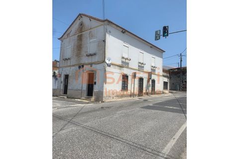 Villa i Rio Maior, Santarem, Rio Maior - € 200.000 | Ref: SAFTI:003695 - foto 22