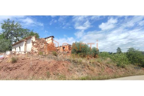 Helårsgrund i Alte, Faro, Alte - € 125.000 | Ref: SAFTI:003689 - foto 1