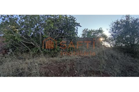 Helårsgrund i Alte, Faro, Alte - € 125.000 | Ref: SAFTI:003689 - foto 3