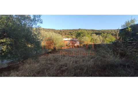 Helårsgrund i Alte, Faro, Alte - € 125.000 | Ref: SAFTI:003689 - foto 4