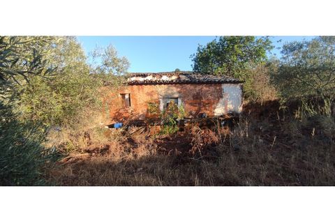 Helårsgrund i Alte, Faro, Alte - € 125.000 | Ref: SAFTI:003689 - foto 6