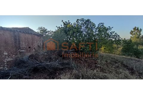 Helårsgrund i Alte, Faro, Alte - € 125.000 | Ref: SAFTI:003689 - foto 9