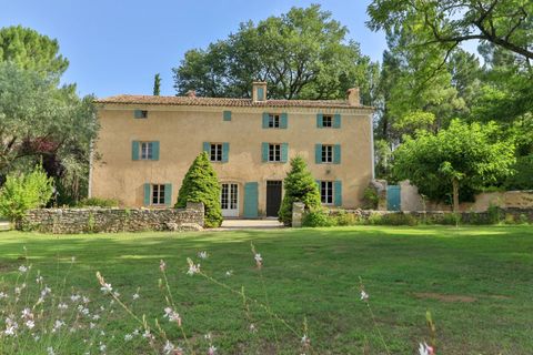 Villa a Mormoiron, Vaucluse, Mormoiron - € 749.000 | Ref: 3654VM - foto 2