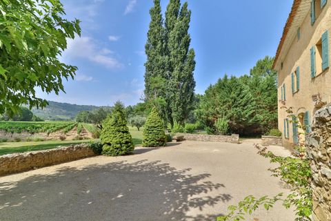Villa a Mormoiron, Vaucluse, Mormoiron - € 749.000 | Ref: 3654VM - foto 3