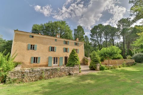 Villa a Mormoiron, Vaucluse, Mormoiron - € 749.000 | Ref: 3654VM - foto 6