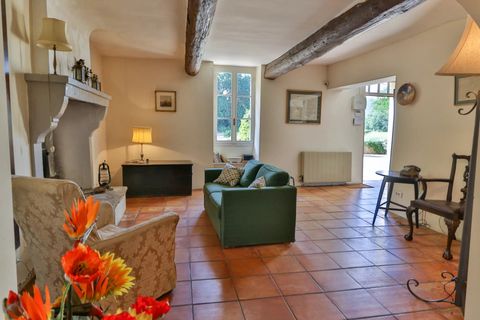 Villa a Mormoiron, Vaucluse, Mormoiron - € 749.000 | Ref: 3654VM - foto 8