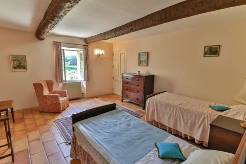 Villa a Mormoiron, Vaucluse, Mormoiron - € 749.000 | Ref: 3654VM - foto 17