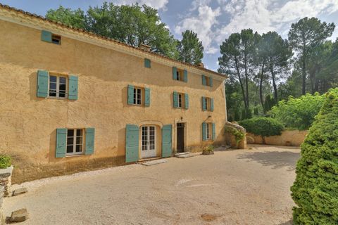 Villa a Mormoiron, Vaucluse, Mormoiron - € 749.000 | Ref: 3654VM - foto 21