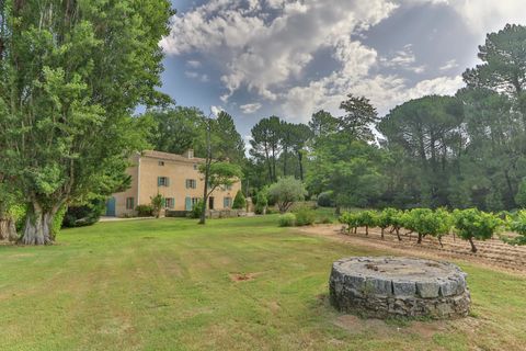 Villa a Mormoiron, Vaucluse, Mormoiron - € 749.000 | Ref: 3654VM - foto 22