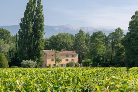 Villa a Mormoiron, Vaucluse, Mormoiron - € 749.000 | Ref: 3654VM - foto 23