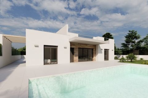 Villa i Roldan, Murcia, Roldan - € 589.000 | Ref: rol0001 - foto 7