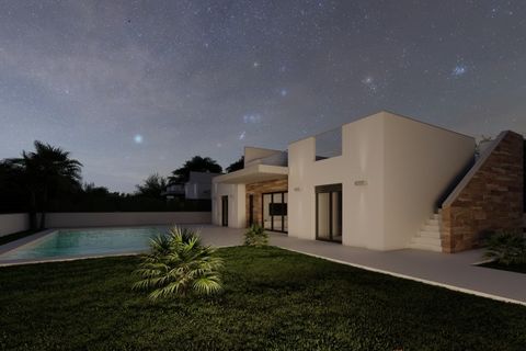 Villa i Roldan, Murcia, Roldan - € 589.000 | Ref: rol0001 - foto 8