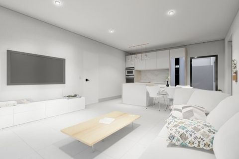Villa i Roldan, Murcia, Roldan - € 589.000 | Ref: rol0001 - foto 12